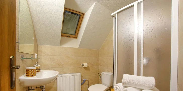Apartmány Pod Chopkom v blízkosti Jasnej a Tatralandie: v ponuke i varianty so vstupom do jaskyne a jazdou na bobovej dráhe