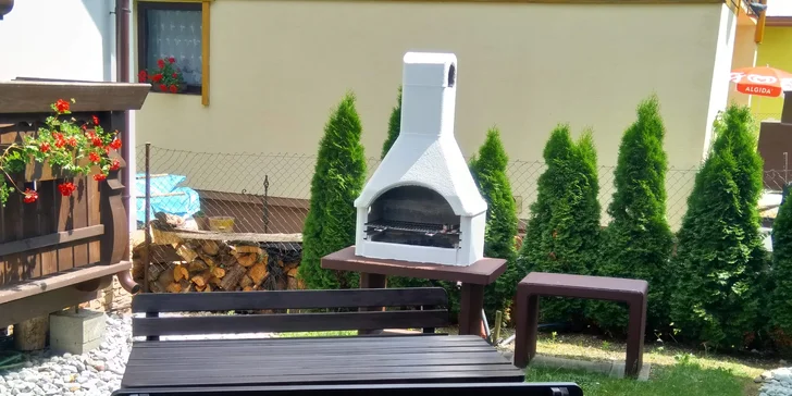 Apartmány Pod Chopkom v blízkosti Jasnej a Tatralandie: v ponuke i varianty so vstupom do jaskyne a jazdou na bobovej dráhe