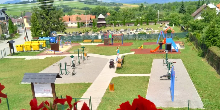 Apartmány Pod Chopkom v blízkosti Jasnej a Tatralandie: v ponuke i varianty so vstupom do jaskyne a jazdou na bobovej dráhe