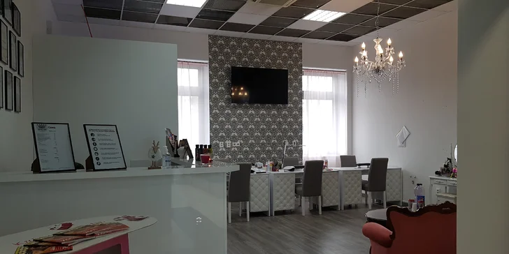 Permanentky do kolagénového solária v Beauty salón Patty