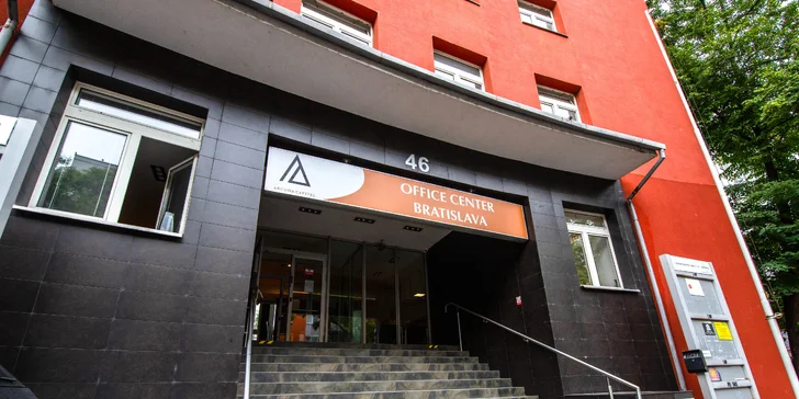 Precízna dentálna hygiena s pieskovaním pre 1 alebo 2 osoby
