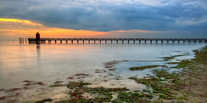 Jednodňový zájazd k moru – Lignano, Taliansko