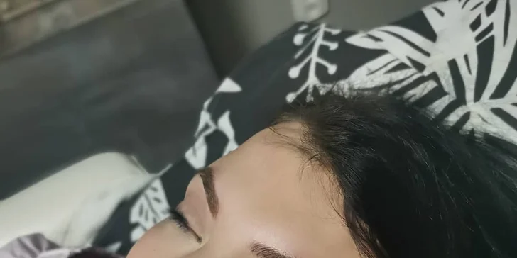 3D microblading, púdrová metóda, kombinovaná metóda či laminácia pre vaše dokonalé obočie