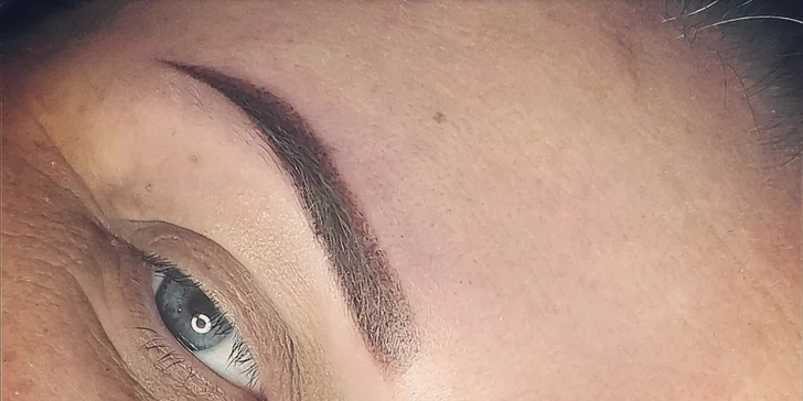 3D microblading, púdrová metóda, kombinovaná metóda či laminácia pre vaše dokonalé obočie