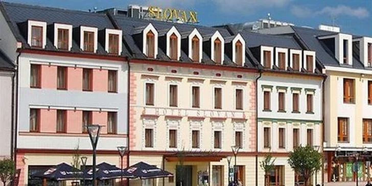 Výlety aj gurmánske zážitky v Jeseníku pre dvoch