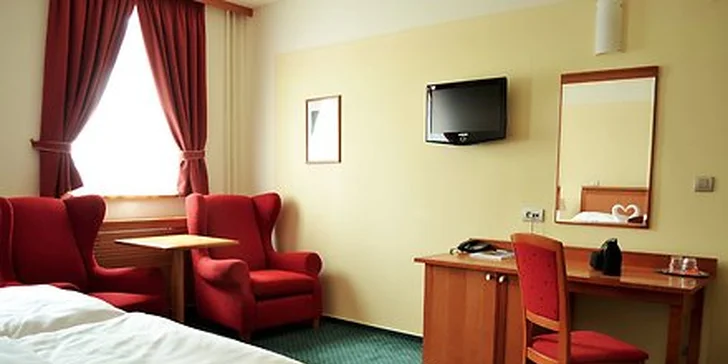 Výlety aj gurmánske zážitky v Jeseníku pre dvoch
