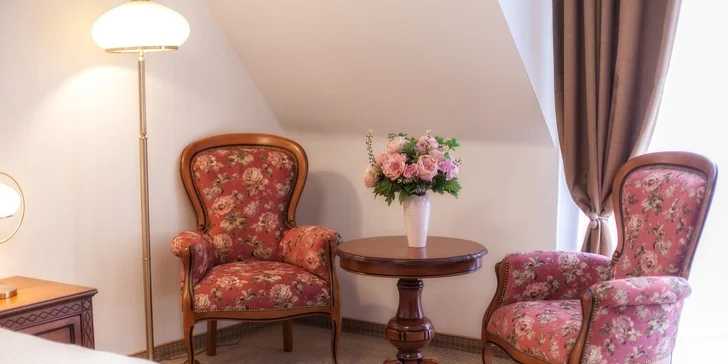 4* hotel v centre Zakopaného: prvotriedne služby, maximálny komfort a neobmedzený vstup do wellness