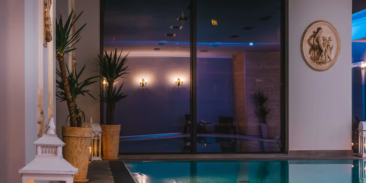 4* hotel v centre Zakopaného: prvotriedne služby, maximálny komfort a neobmedzený vstup do wellness