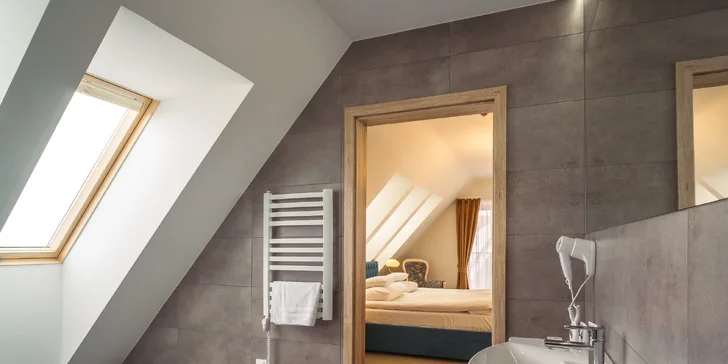 4* hotel v centre Zakopaného: prvotriedne služby, maximálny komfort a neobmedzený vstup do wellness