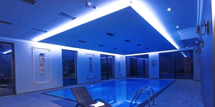 4* hotel v centre Zakopaného: prvotriedne služby, maximálny komfort a neobmedzený vstup do wellness