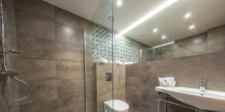 4* hotel v centre Zakopaného: prvotriedne služby, maximálny komfort a neobmedzený vstup do wellness