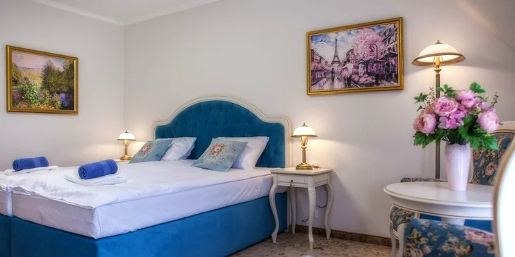 4* hotel v centre Zakopaného: prvotriedne služby, maximálny komfort a neobmedzený vstup do wellness