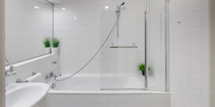 Pobyt v centre Prahy: apartmány pri Staromestskom námestí až pre 6 osôb