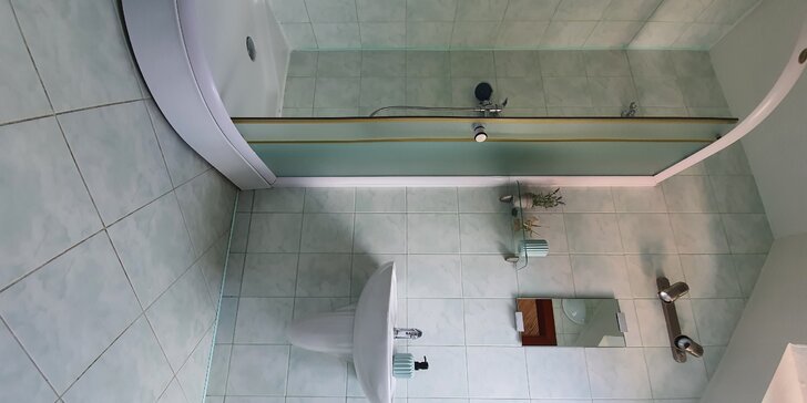 Maximálny kľud a súkromie: ubytovanie iba 250 m od kúpeľov Lúčky