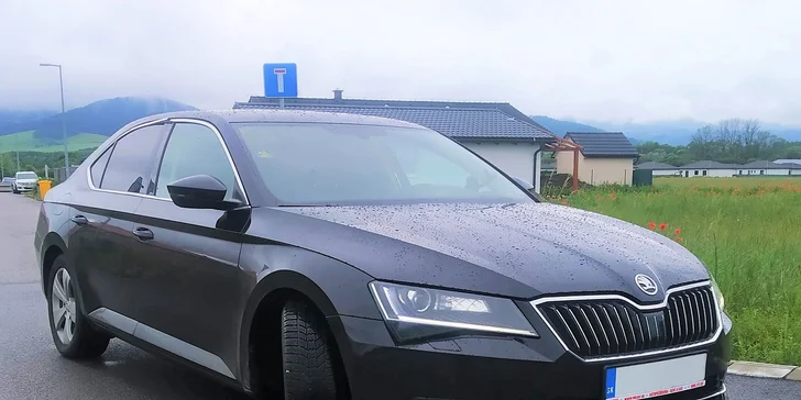 Požičajte si obľúbené modely mestských automobilov Kia, Fiat, VW či Škoda