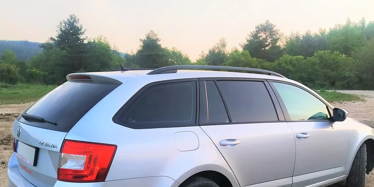 Požičajte si obľúbené modely mestských automobilov Kia, Fiat, VW či Škoda