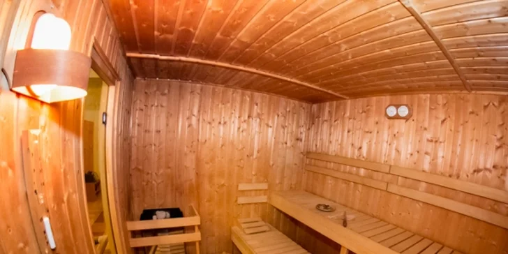 Malebný Moravský kras: pobyt s raňajkami alebo polpenziou a zľava na vstup do wellness