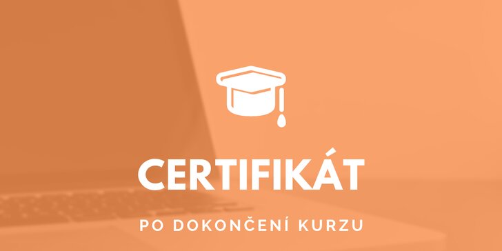 Ročný online kurz PowerPointu s certifikátom