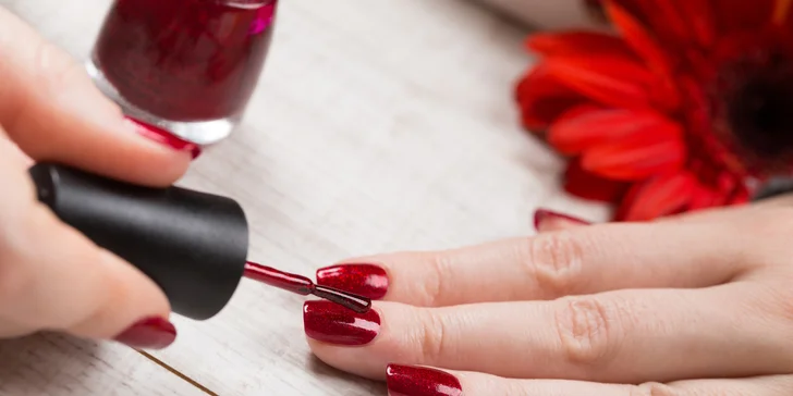 3 druhy dokonalých manikúr v Beauty by Verony
