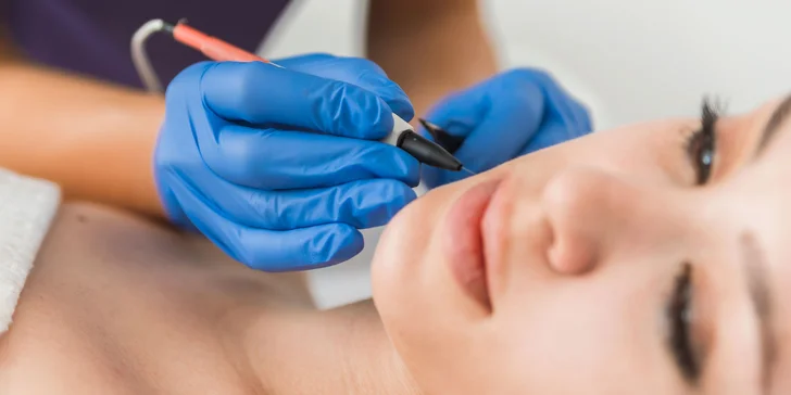 Výber neinvazívnych estetických zákrokov v Dermacentrum Žilina