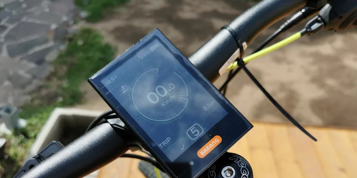 Užite si cyklojeseň: požičanie elektrického bicykla na 1 alebo 2 dni
