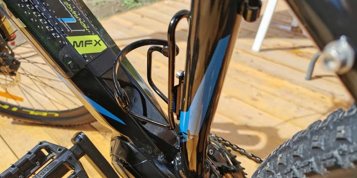 Užite si cyklojeseň: požičanie elektrického bicykla na 1 alebo 2 dni