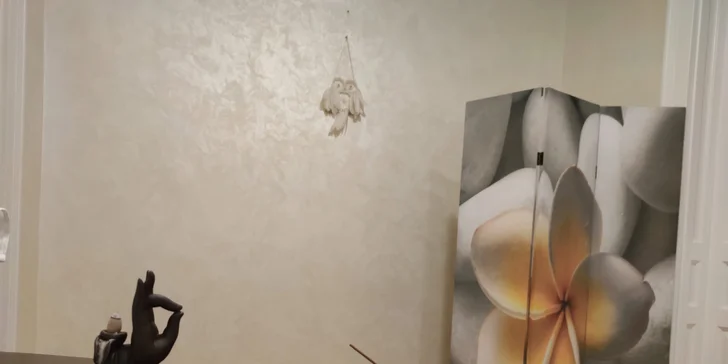 Doprajte si blahodarný relax s 5 druhmi masáží