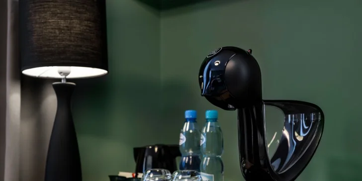 Boutique hotel v Krakove len 5 min. peši od hlavného námestia
