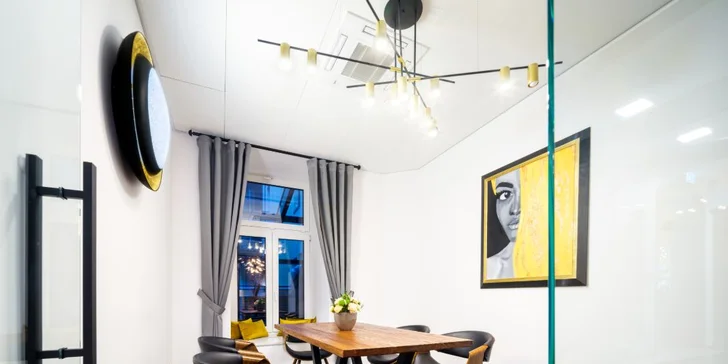 Boutique hotel v Krakove len 5 min. peši od hlavného námestia