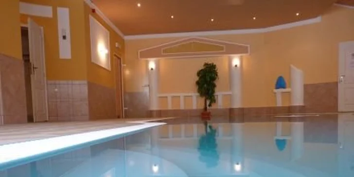 99 eur za 3-dňový pobyt pre DVE osoby v hoteli ROYAL Látky vo Veporských vrchov. Lyžovačka a relax vo vysokohorskom prostredí!