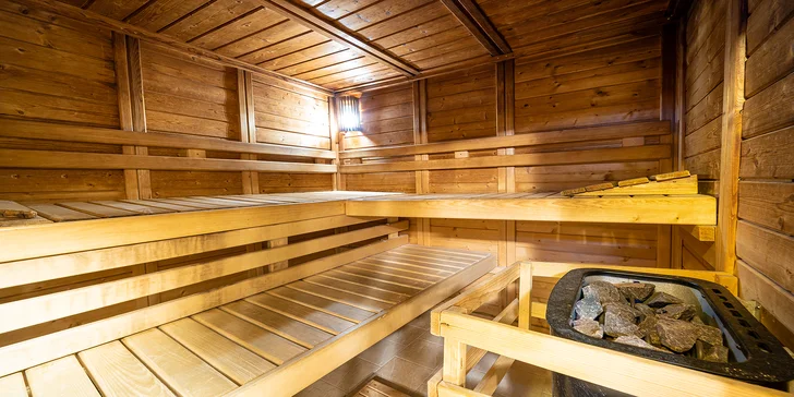 Očarujúci pobyt v srdci Štrbského Plesa v luxusných apartmánoch Hotela Crocus****