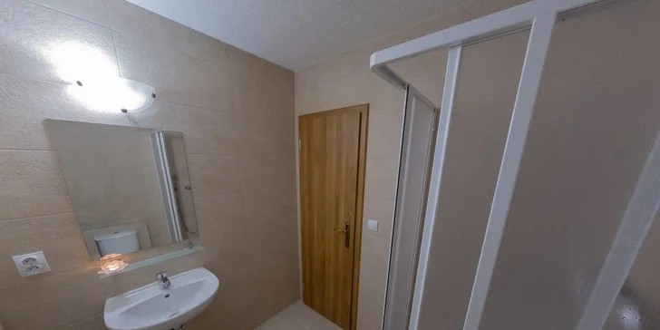 Apartmánový dom v podhorskej obci Pavčina Lehota pre 2-5 osôb