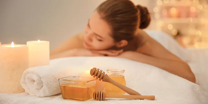 Oddychová a liečivá jeseň so 4 druhmi masáží v Sauna La Vita