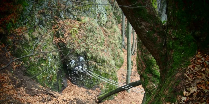 Rodinný pobyt s wellness v špičkovom penzióne Guldiner*** na hrebeni Kremnických vrchov