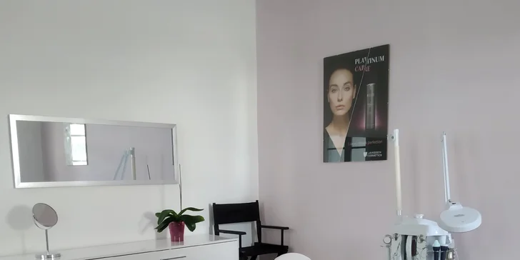 Letné oživenie mihalníc a obočia: Laminácia, lash lift a 1-2D riasy