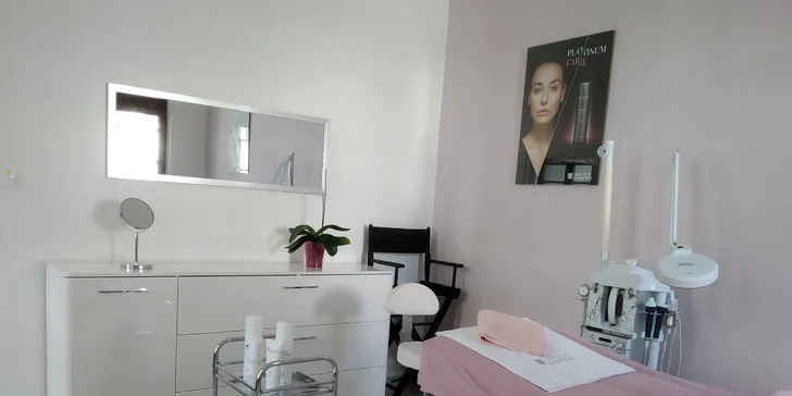 Letné oživenie mihalníc a obočia: Laminácia, lash lift a 1-2D riasy