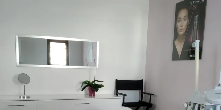 Letné oživenie mihalníc a obočia: Laminácia, lash lift a 1-2D riasy