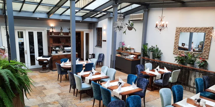 Pobyt v centre Prahy: hotel pri Staromestskom námestí s raňajkami