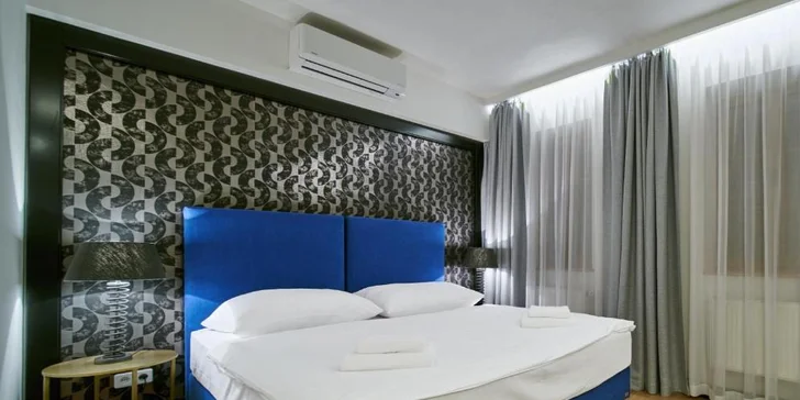 Pobyt v centre Prahy: hotel pri Staromestskom námestí s raňajkami