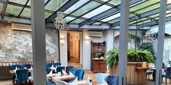 Pobyt v centre Prahy: hotel pri Staromestskom námestí s raňajkami