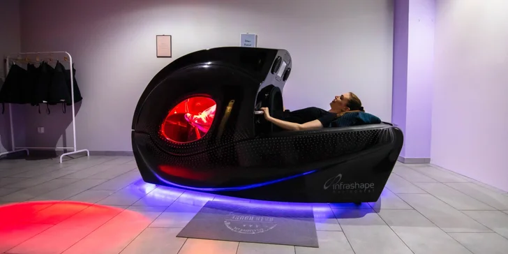 Zhadzujte kilá efektívne a rýchlo v Infrashape!