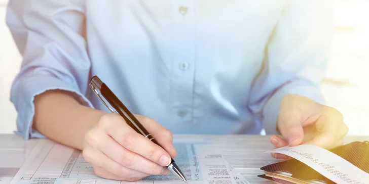 Uľahčite si život a ušetrite peniaze: profesionálne daňové poradenstvo