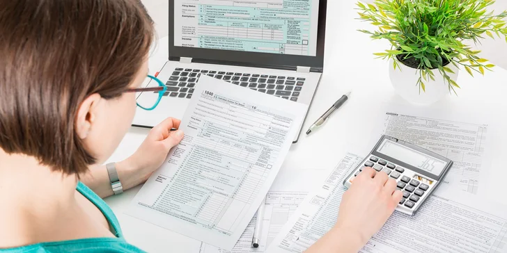 Uľahčite si život a ušetrite peniaze: profesionálne daňové poradenstvo