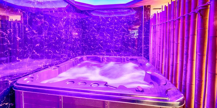 Exotický Miraj Resort**** s neobmedzeným Wellness & Spa a gurmánskou kuchyňou