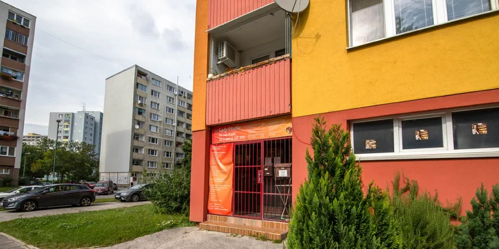 Zľava na akreditované kadernícke kurzy