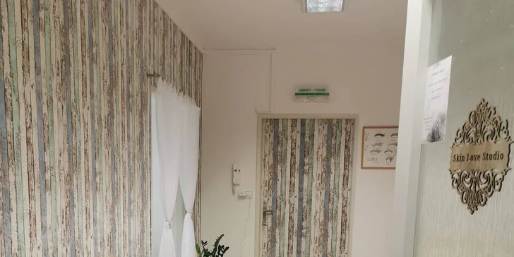 Doprajte si hĺbkové čístenie, mikrodermabráziu či anti-age ošetrenie