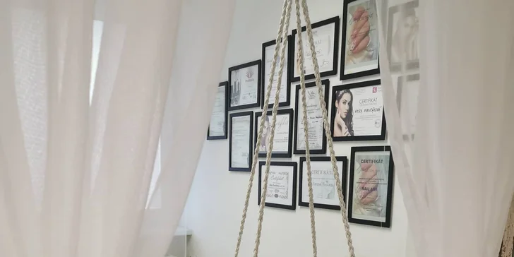 Doprajte si hĺbkové čístenie, mikrodermabráziu či anti-age ošetrenie