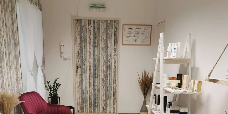 Doprajte si hĺbkové čístenie, mikrodermabráziu či anti-age ošetrenie