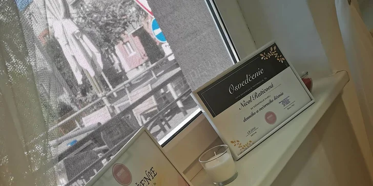 Doprajte si hĺbkové čístenie, mikrodermabráziu či anti-age ošetrenie