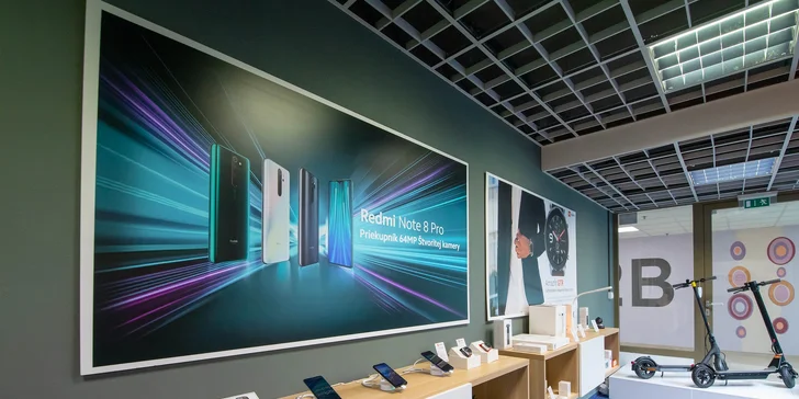 Servis kolobežiek XIAOMI: oprava defektu či výmena pneumatík